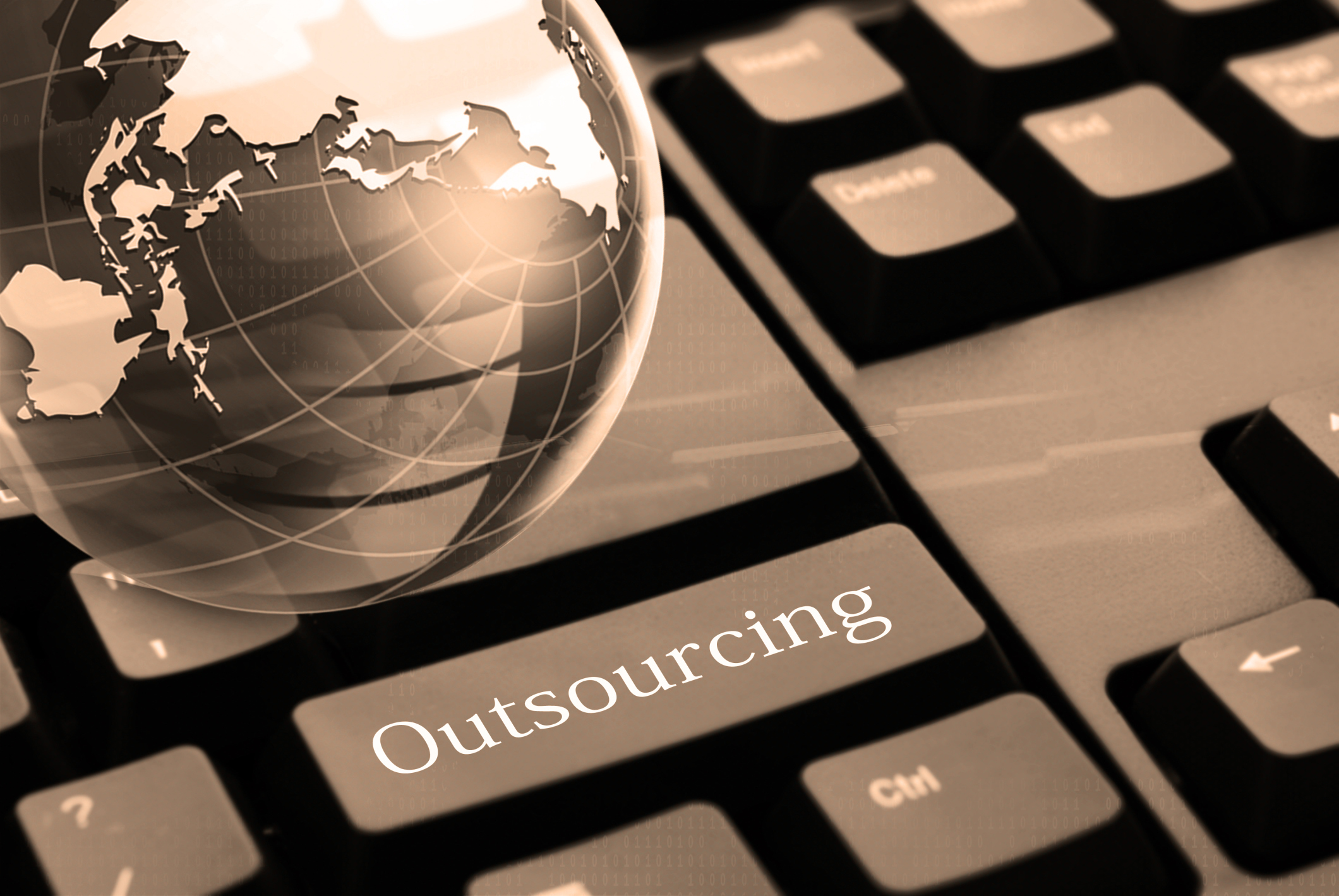 SEO Outsourcing Shop For Outsourcing Solutions