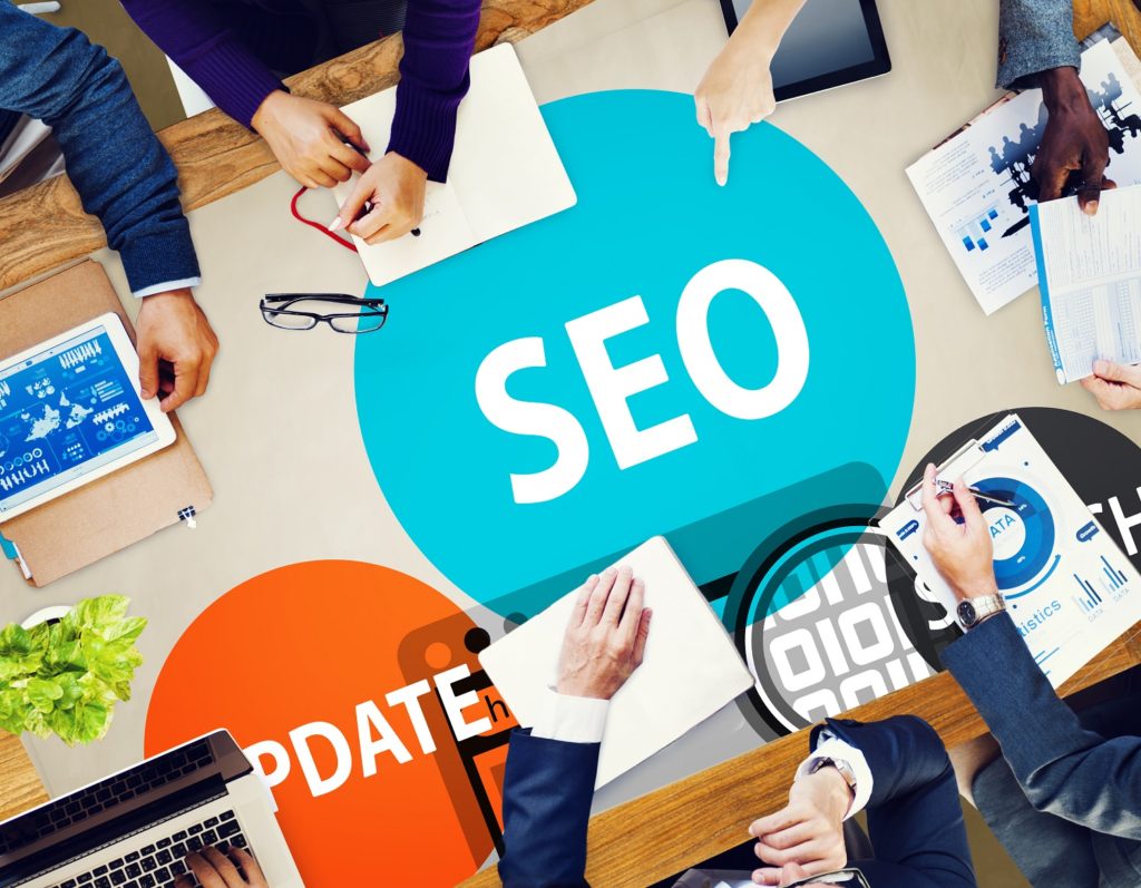 Everything To Know About The Latest And Best SEO Methods