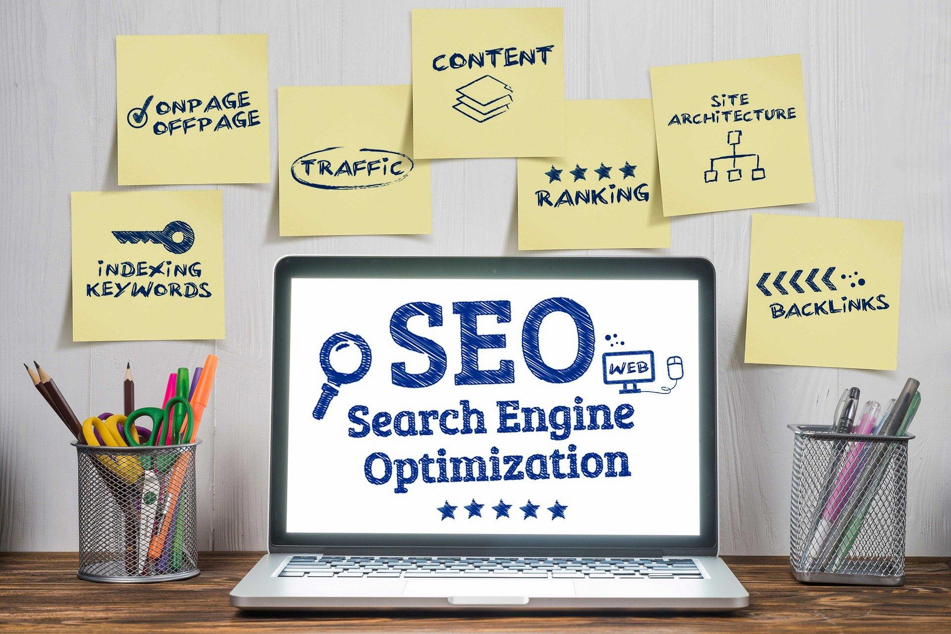 Easy Yet Powerful SEO Tips To Boost Your Website Traffic